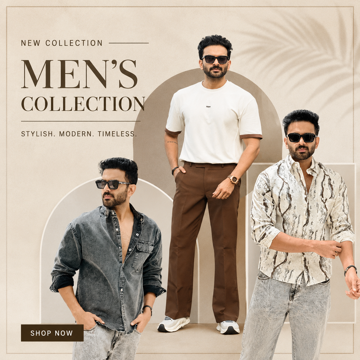 Mens
