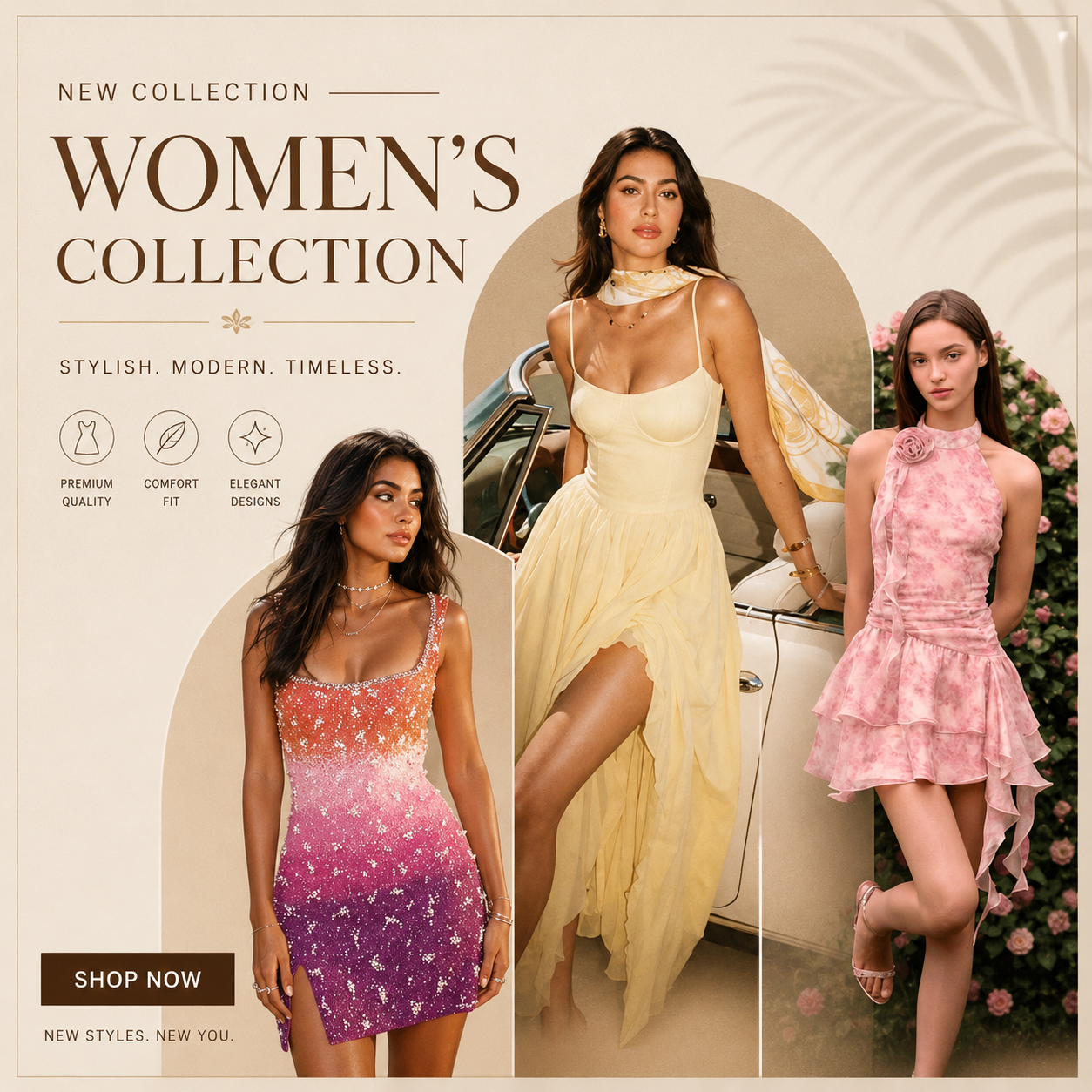 Womens